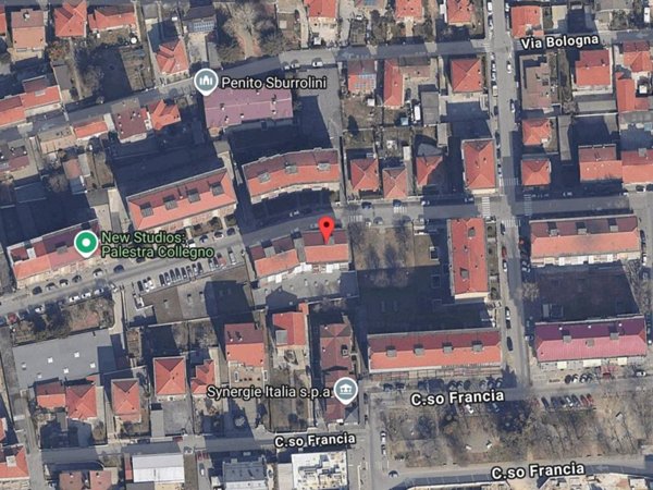 appartamento in vendita a Collegno