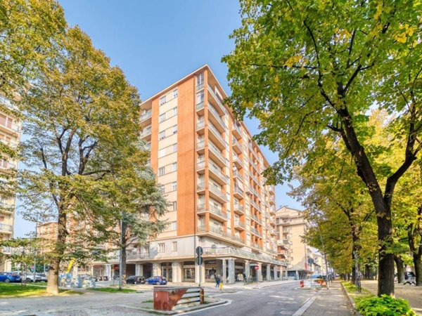 appartamento in vendita a Collegno
