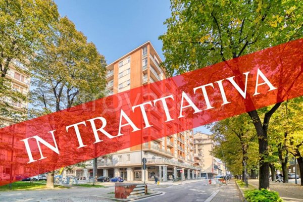 appartamento in vendita a Collegno