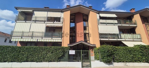 appartamento in vendita a Collegno