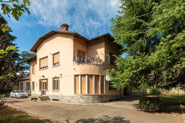 appartamento in vendita a Collegno