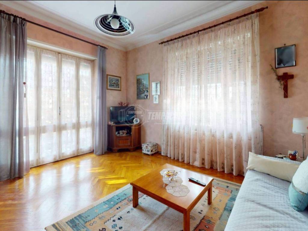 appartamento in vendita a Collegno