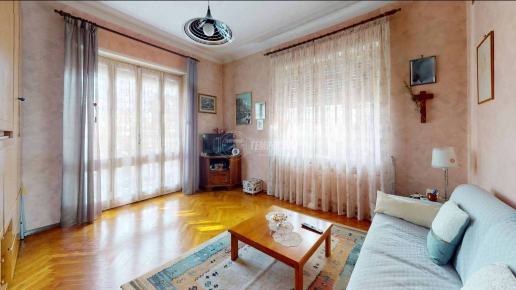 appartamento in vendita a Collegno