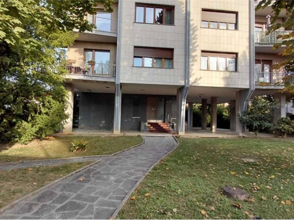 appartamento in vendita a Collegno