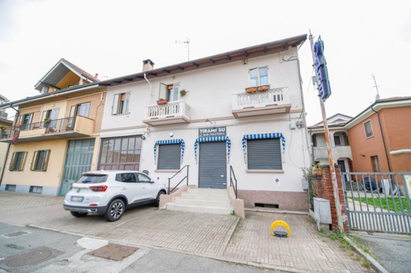 appartamento in vendita a Collegno