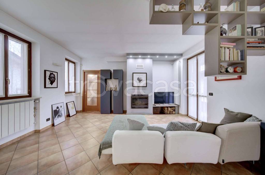 appartamento in vendita a Collegno