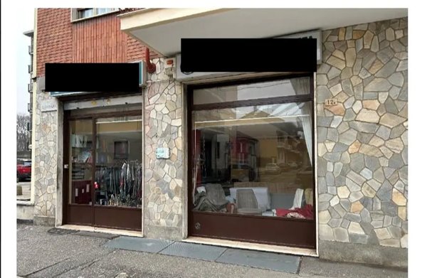 negozio in vendita a Collegno