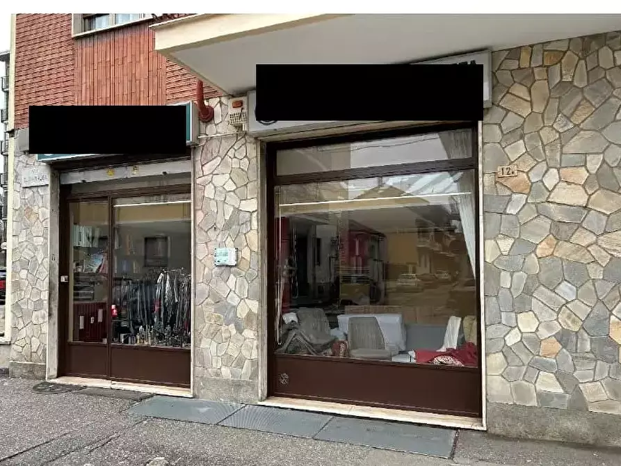 negozio in vendita a Collegno
