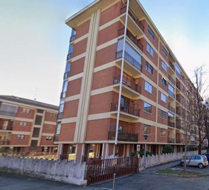 appartamento in vendita a Collegno