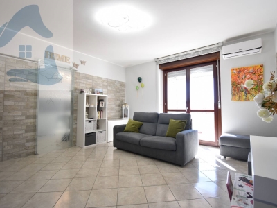 appartamento in vendita a Collegno