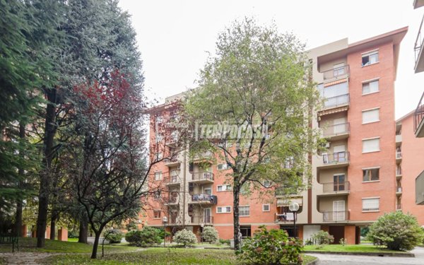 appartamento in vendita a Collegno