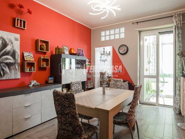 appartamento in vendita a Collegno