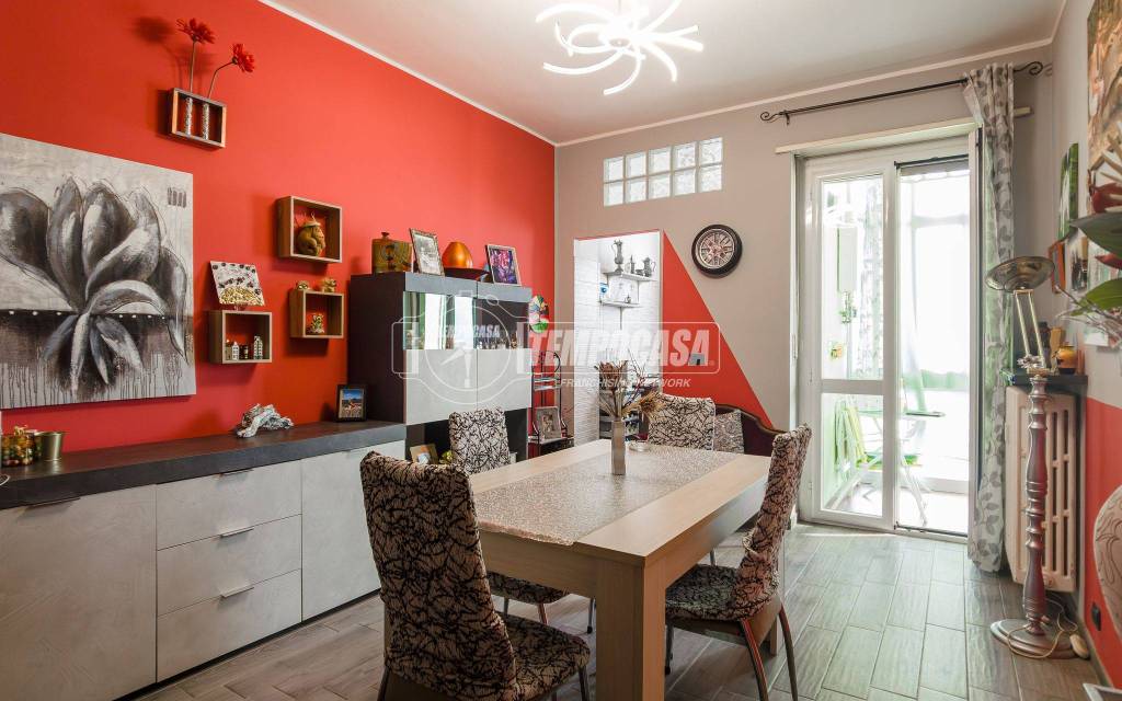 appartamento in vendita a Collegno