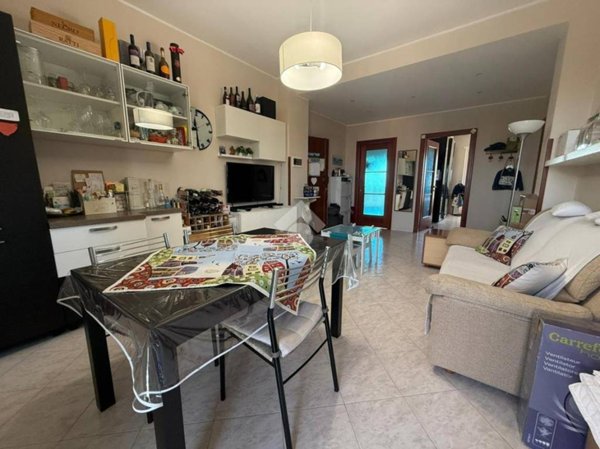 appartamento in vendita a Collegno