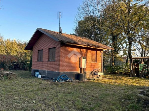 casa indipendente in vendita a Collegno