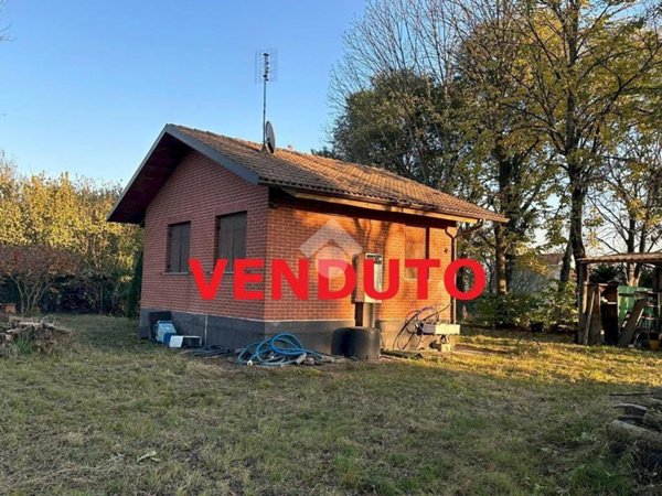 casa indipendente in vendita a Collegno