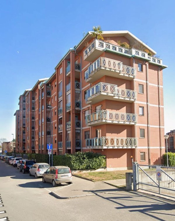 appartamento in vendita a Collegno