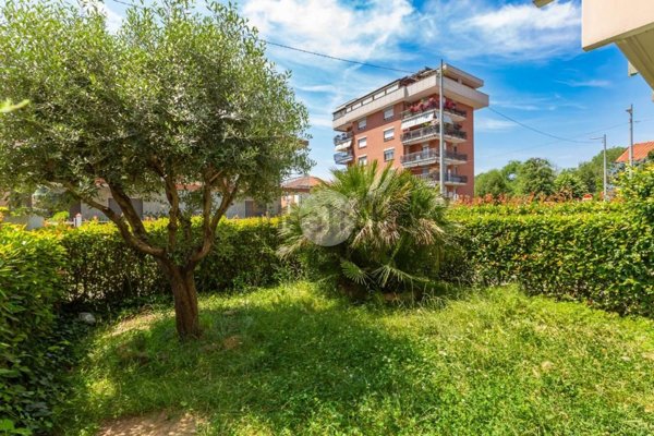 appartamento in vendita a Collegno