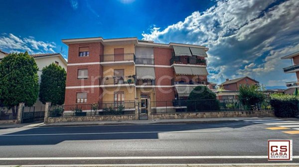 appartamento in vendita a Collegno in zona Savonera