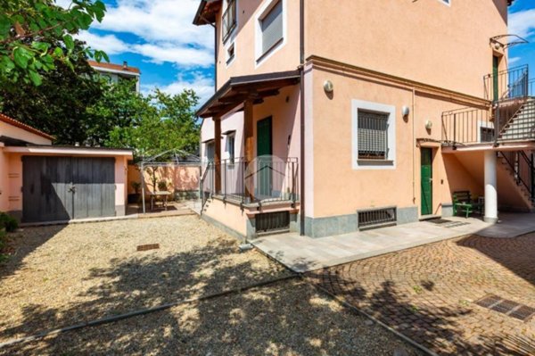 appartamento in vendita a Collegno