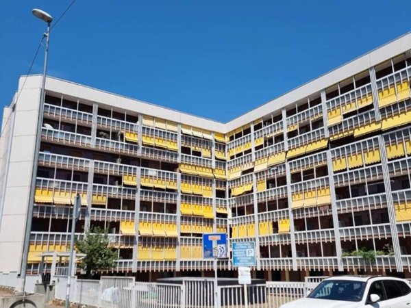 appartamento in vendita a Collegno