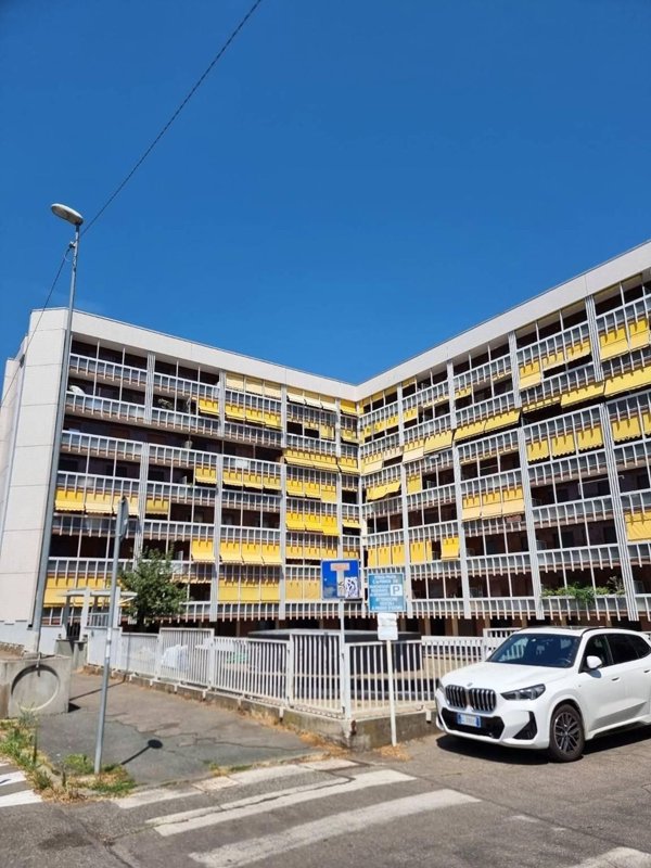 appartamento in vendita a Collegno