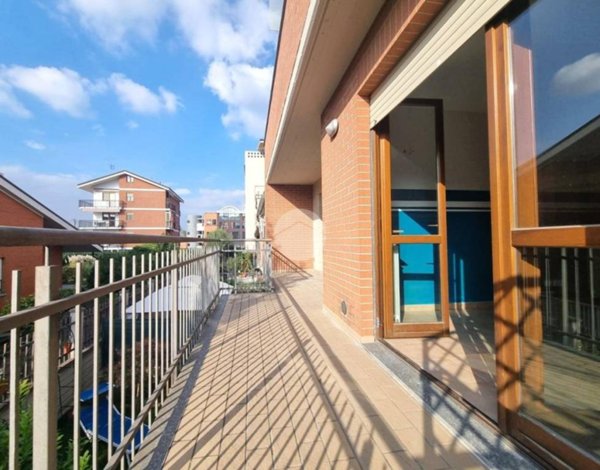 appartamento in vendita a Collegno