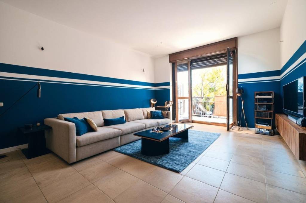 appartamento in vendita a Collegno