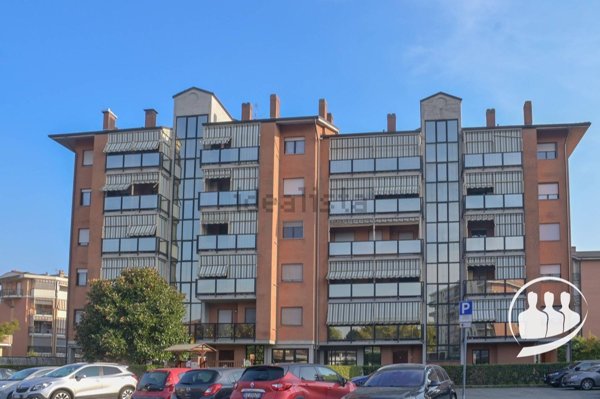 appartamento in vendita a Collegno in zona Savonera