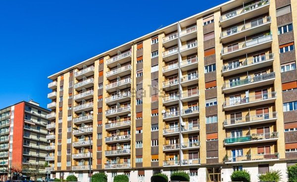 appartamento in vendita a Collegno