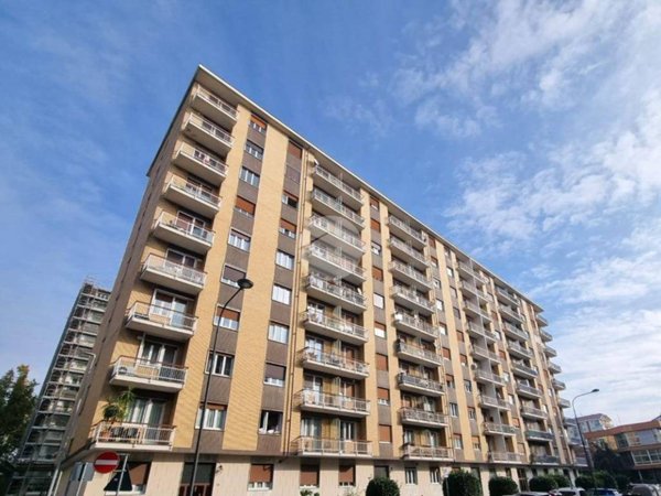 appartamento in vendita a Collegno