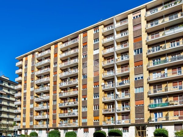 appartamento in vendita a Collegno