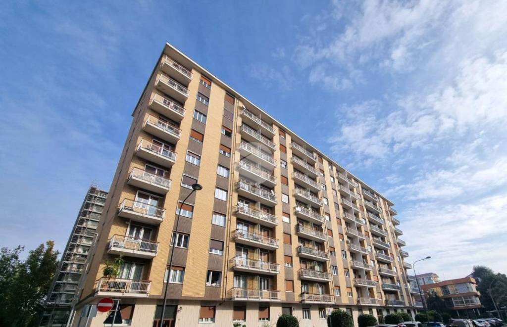 appartamento in vendita a Collegno