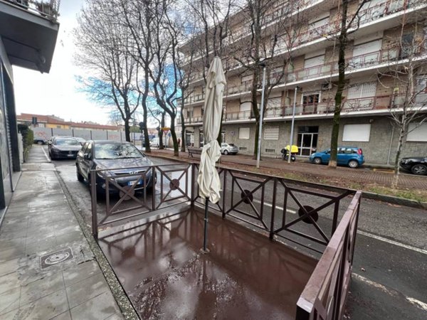 negozio in vendita a Collegno