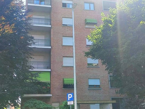 appartamento in vendita a Collegno