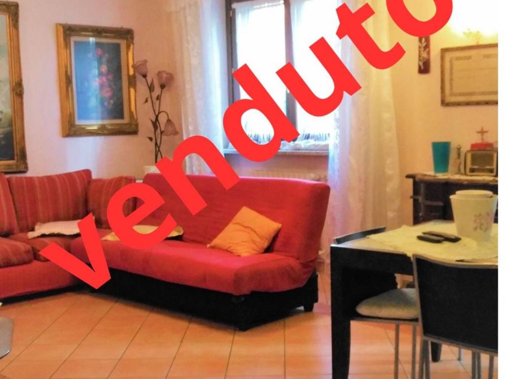 appartamento in vendita a Collegno