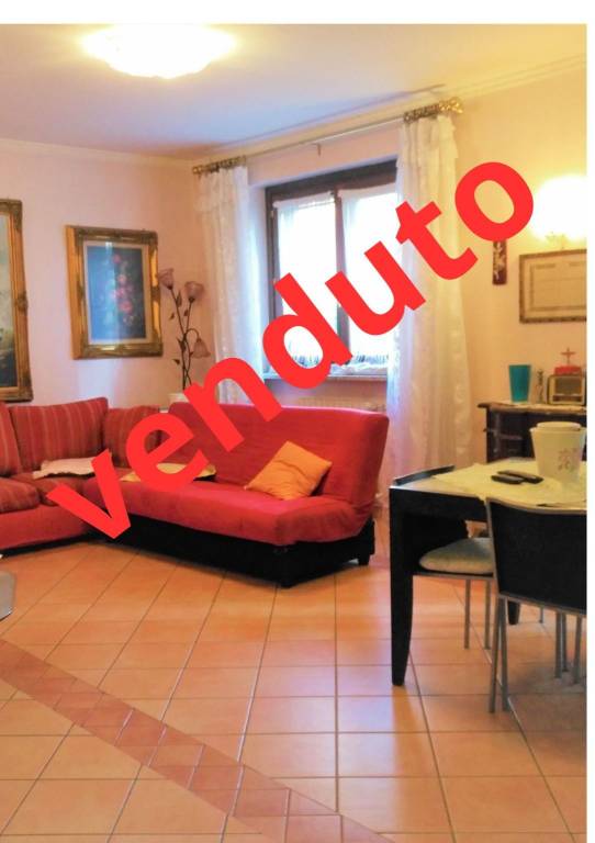 appartamento in vendita a Collegno