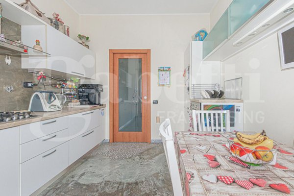 appartamento in vendita a Collegno