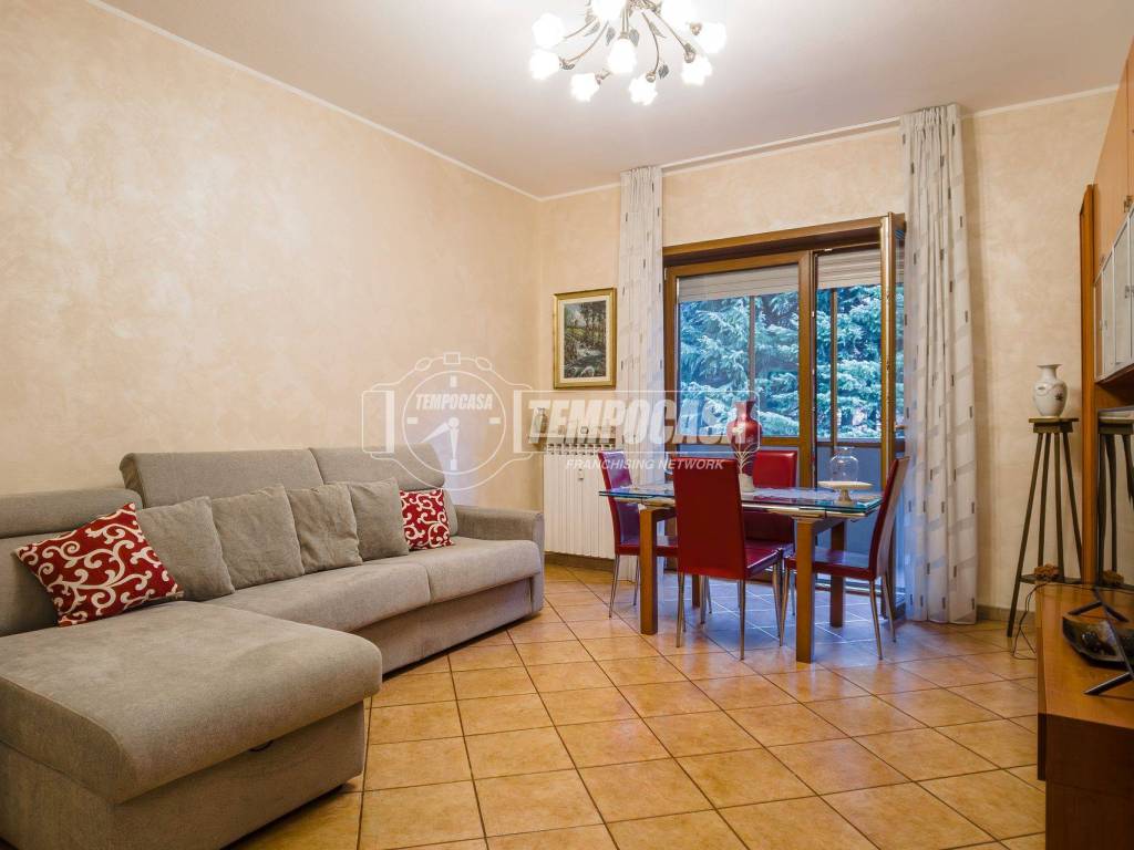 appartamento in vendita a Collegno