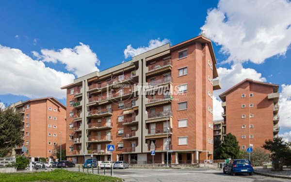 appartamento in vendita a Collegno