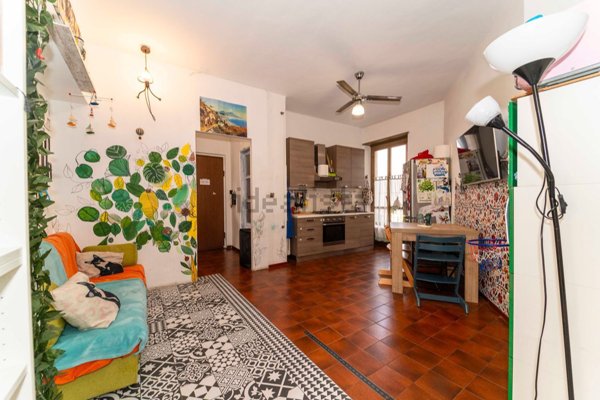 appartamento in vendita a Collegno