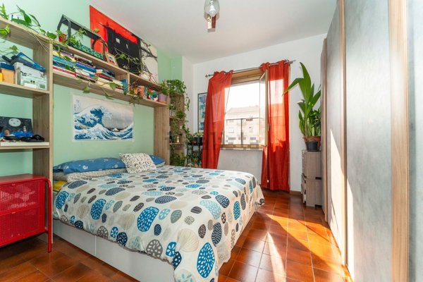 appartamento in vendita a Collegno