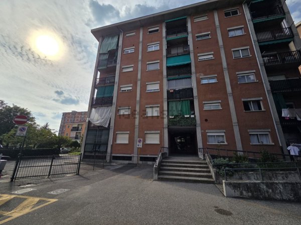 appartamento in vendita a Collegno