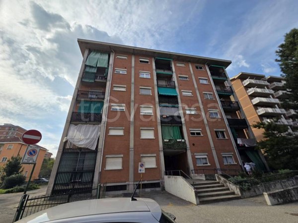 appartamento in vendita a Collegno