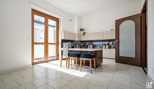 appartamento in vendita a Collegno