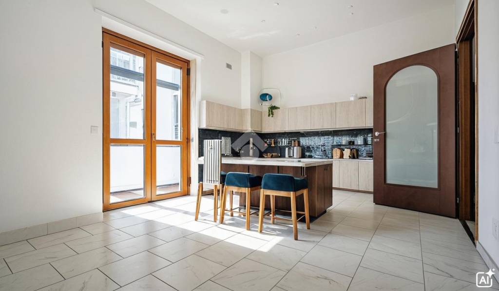 appartamento in vendita a Collegno