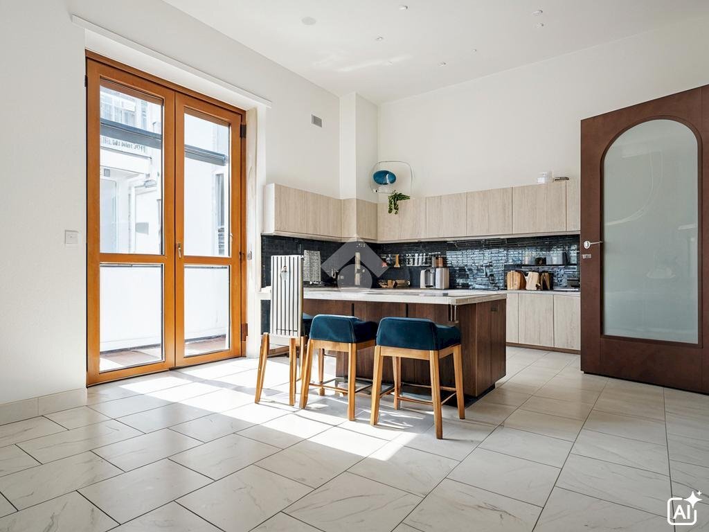 appartamento in vendita a Collegno