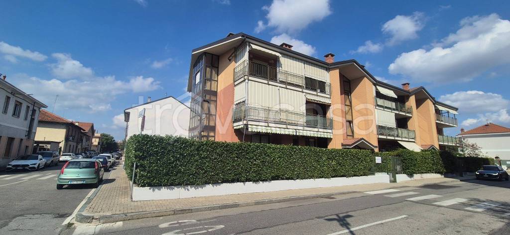 appartamento in vendita a Collegno