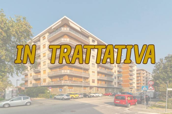 appartamento in vendita a Collegno