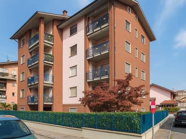 appartamento in vendita a Collegno